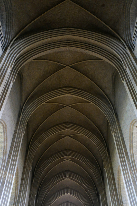 The Vaulted